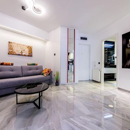 Stadium Apartment - Free Parking Budapest Esterno foto